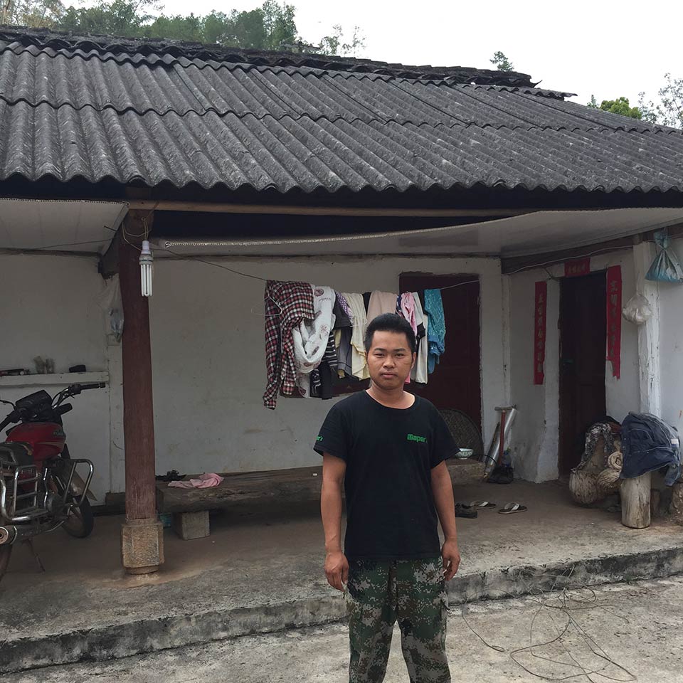 王学明